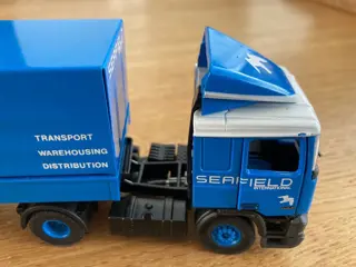 Tekno - 1:50 - DAF 95 430 ATi - Seafield