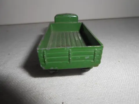 Dinky Toys - 1:48 - Ref 22C Motor Truck