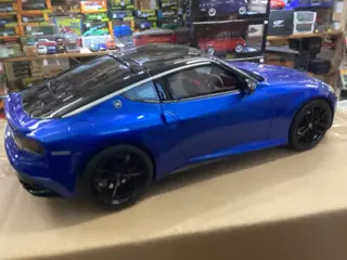 GT Spirit - 1:18 - Nissan Fairlady Z