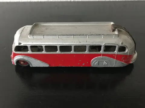 Dinky Toys - 1:43 - Nr. 29E Autocar Isobloc