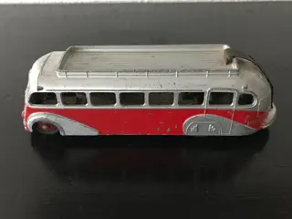 Dinky Toys - 1:43 - Nr. 29E Autocar Isobloc