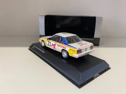 Kyosho - 1:43 - Nissan skyline RS turbo