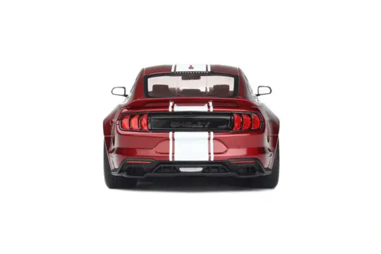 GT Spirit - 1:18 - Ford Mustang 2022 - Shelby Super Snake