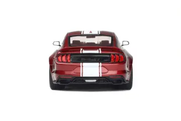 GT Spirit - 1:18 - Ford Mustang 2022 - Shelby Super Snake