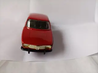 Tekno - 1:43 - Saab 99 Nr.837