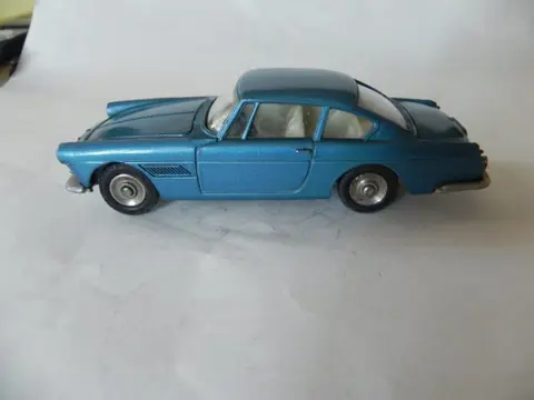 Dinky Toys - 1:43 - Ferrari 250 GT - gemaakt in Frankrijk