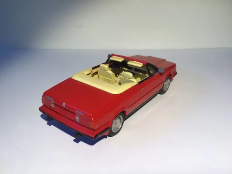 Replicars - 1:43 - Maserati Biturbo Spyder - Replicars nr. 2