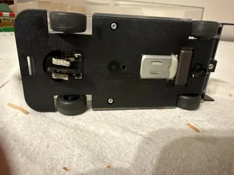 Scalextric - 1:32 - Porsche 956 Le Mans