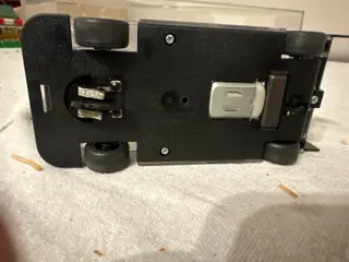 Scalextric - 1:32 - Porsche 956 Le Mans