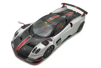 LCD Models - 1:18 - Pagani Huayra Roadster BC
