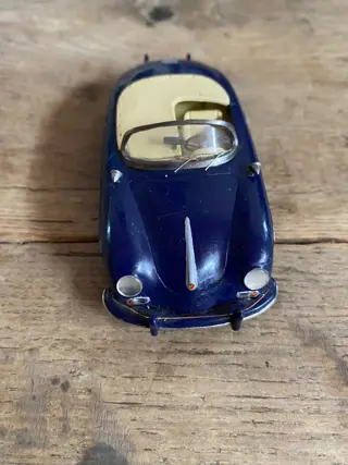 Auto Replicas - 1:43 - Porsche 356 Speedster