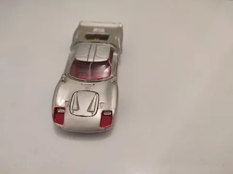 Dinky Toys - 1:43 - Ford 40 RV - gemaakt in Engeland