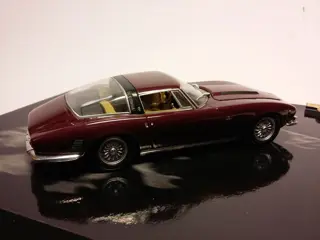 Minichamps - 1:43 - Iso Grifo 7 Litres 1968