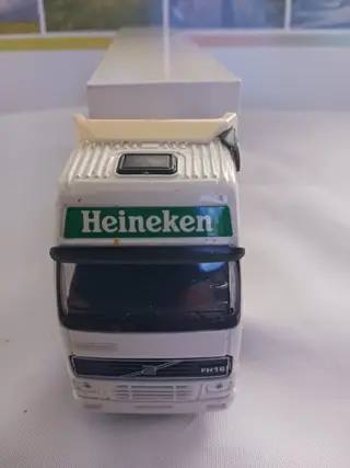 Joal - 1:50 - Volvo FH 16 - Heineken reclame