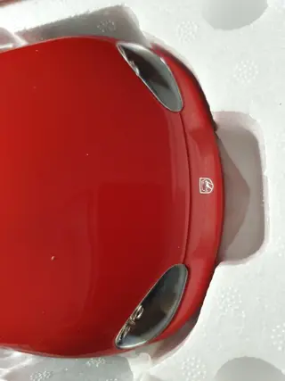 GT Spirit - 1:18 - Dodge Viper - Limited edition 0166/1500