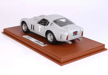 BBR - 1:18 - Ferrari 250 GTO Test Monza 1961 Mairesse-Moss - BBR1855