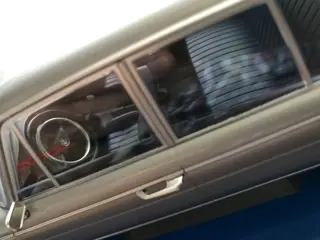 Modelcar Group - 1:18 - BMW 2000 Ti - 1966/1970 - "Neue Klasse"