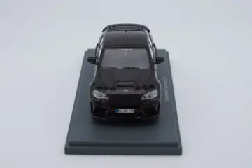 Neo Scale Models - 1:43 - BMW X6 M Hamann Tycoon Evo
