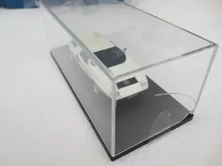 Autocult - Masterpiece - 1:43 - Mercedes Benz C111 prototype 1969 - oplage 333 stuks