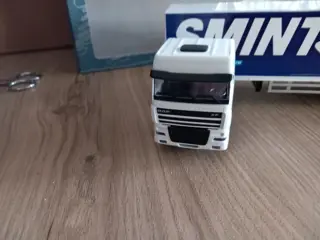 Lion Toys - 1:50 - daf xf - daf xp