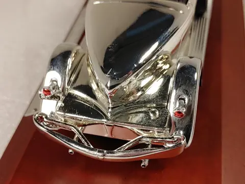 De Agostini - 1:43 - Auburn Boat Tail 1935-1937