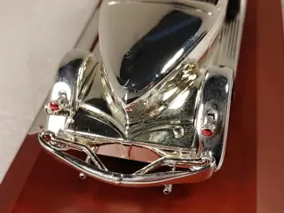 De Agostini - 1:43 - Auburn Boat Tail 1935-1937