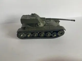 Dinky Toys - 1:43 - Char AMX ref. 817 - Made in France Meccano Triang