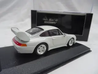 Minichamps - 1:43 - Porsche 911 RS 1995