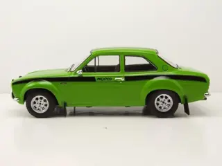 IXO - 1:18 - Ford Escort MKI RS Mexico