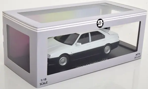 Triple9 - 1:18 - Alfa Romeo 164 Q4 - 1994