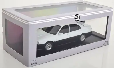 Triple9 - 1:18 - Alfa Romeo 164 Q4 - 1994
