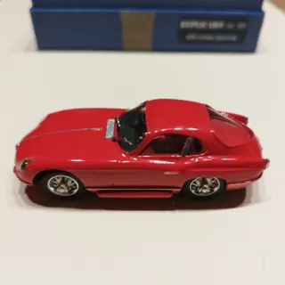 Replicars - 1:43 - Alfa Romeo Sportiva 1900CC