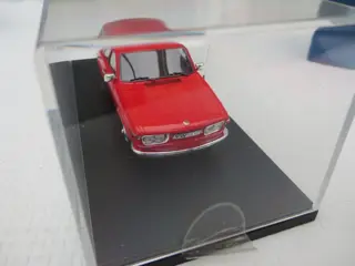 Autocult - Masterpiece - 1:43 - Volkswagen 412 LE Limousine - oplage 333 st