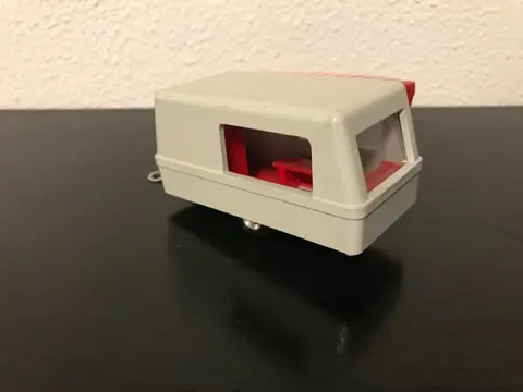 Gama - 1:43 - Nr. 980 Caravan