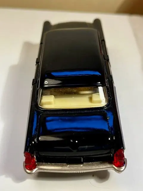 CCCP - 1:43 - Yanka - gemaakt in de USSR