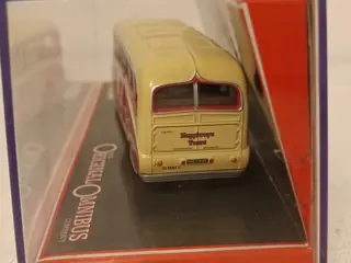 Corgi Limited Edition - 1:76 - Bus - 4 * Limited Edition-bussen