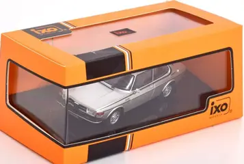 IXO - 1:43 - Saab 99 EMS 1972