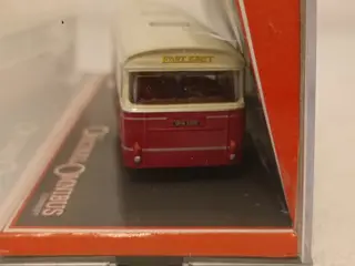 Corgi Limited Edition - 1:76 - Bus - 4 * Limited Edition-bussen