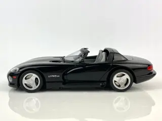 GT Spirit - 1:18 - Dodge Viper RT/10 - Limited Edition of 504 pcs. (Individually Numbered)