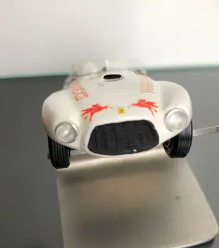 Styling Models - 1:43 - Ferrari 375 Panamericana Mexico
