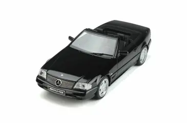 Otto Mobile - 1:18 - Mercedes Benz R129 SL73 AMG