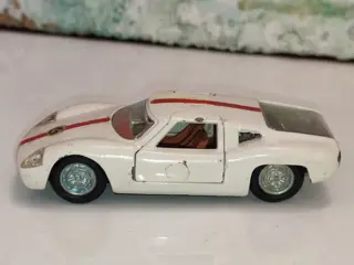 Politoys - 1:43 - Ford Lola GT n. 534 - Gemaakt in Italië