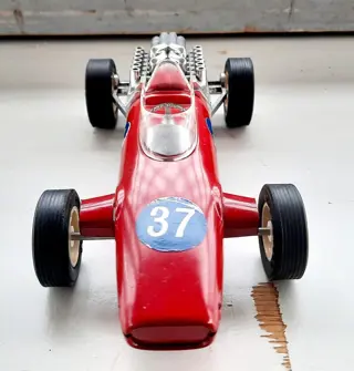 Diverse - 1:18, 1:43 - 5x Different Models