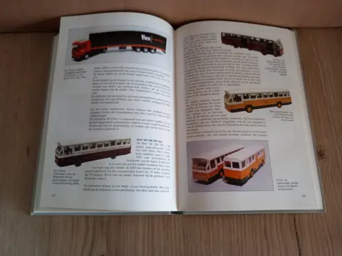 boek - boek - innovatie op schaal - lion toys boek