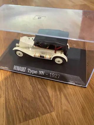 Solido - 1:43 - 13 different models