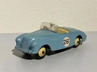Dinky Toys - 1:43 - ref. 107 Sunbeam Alpine Sports