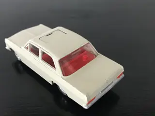 Gama - 1:43 - Nr. 9410 Opel Rekord