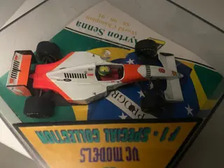 Onyx - Vitesse VC Models - 1:43 - F1 Special coll. van VC models