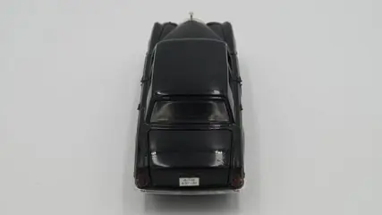 Yonezawa Toys - 1:43 - Rolls Royce Silver Shadow