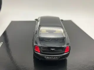 Minichamps - 1:43 - Bentley Continental Flying Spur